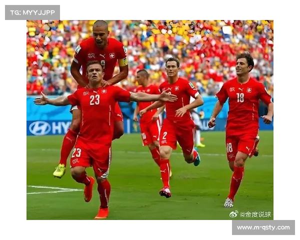 瑞士取胜即出线,瑞典客场落后时输球率100%